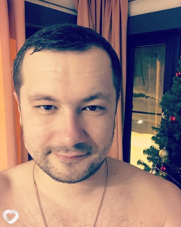 Евгений, 43, Екатеринбурге — анкета №454555