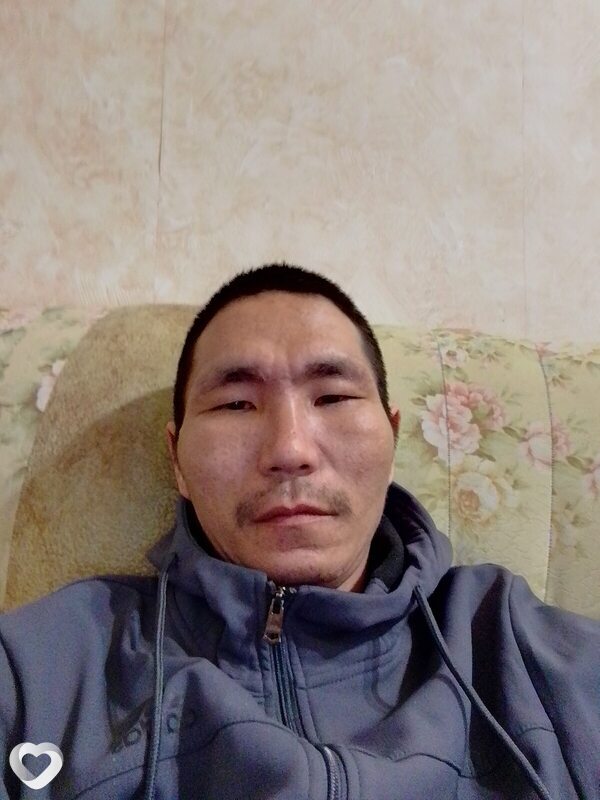 Виктор, 35, Хабаровске — анкета №454556