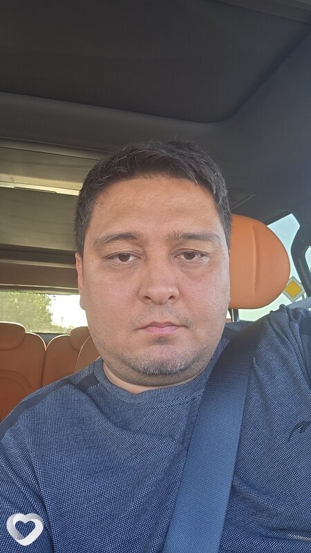 Alex, 34, Ташкент — анкета №454558