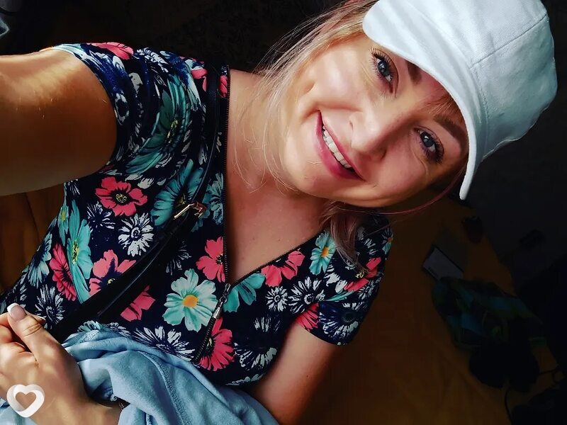 Наталья, 34, Артеме — анкета №454560