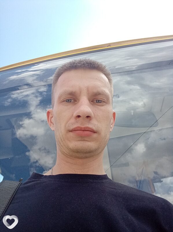 Дима, 33, Минске — анкета №454566
