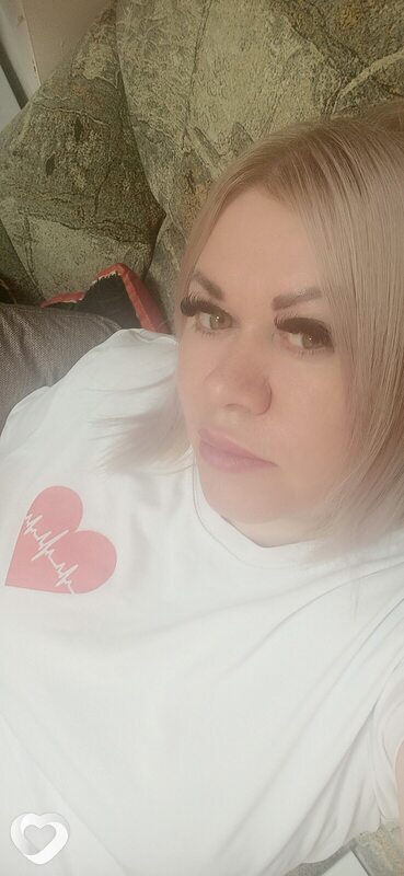 Марьяна, 44, Таганроге — анкета №454567
