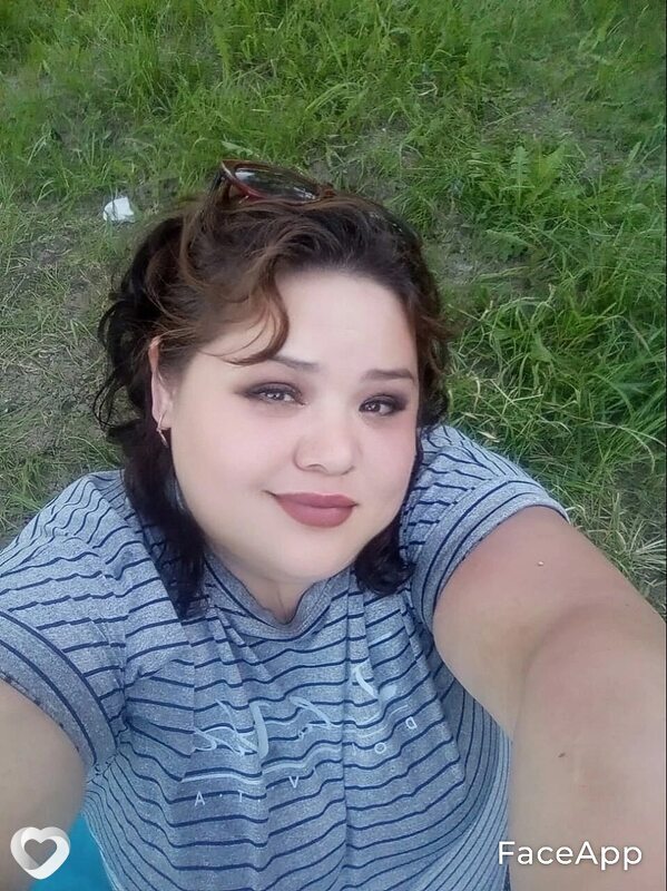 Эндже, 47, Нижнекамске — анкета №454074