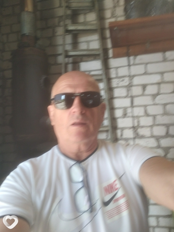Иван, 63, Нижнем Новгороде — анкета №454075