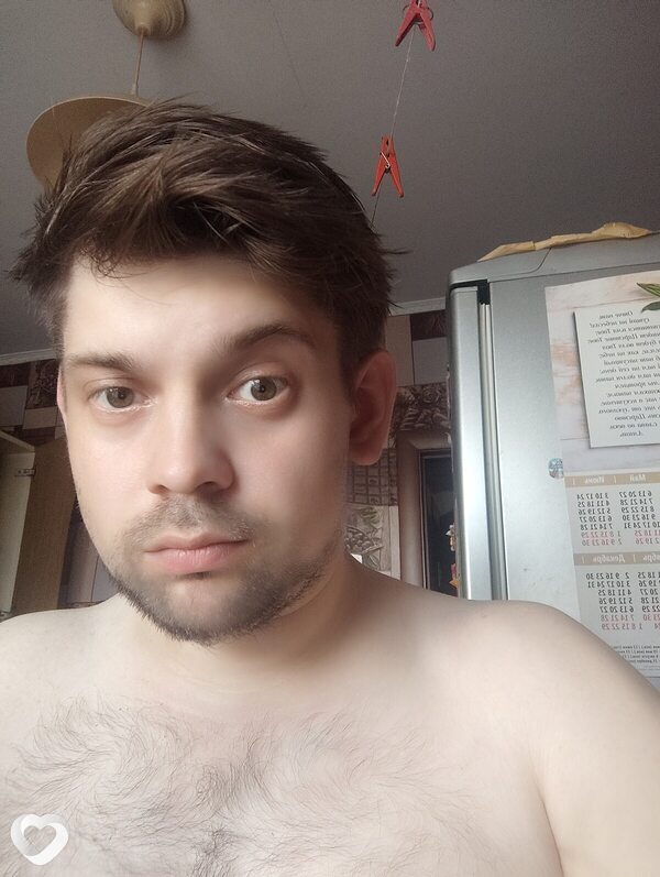 Алексей, 33, Минске — анкета №454076