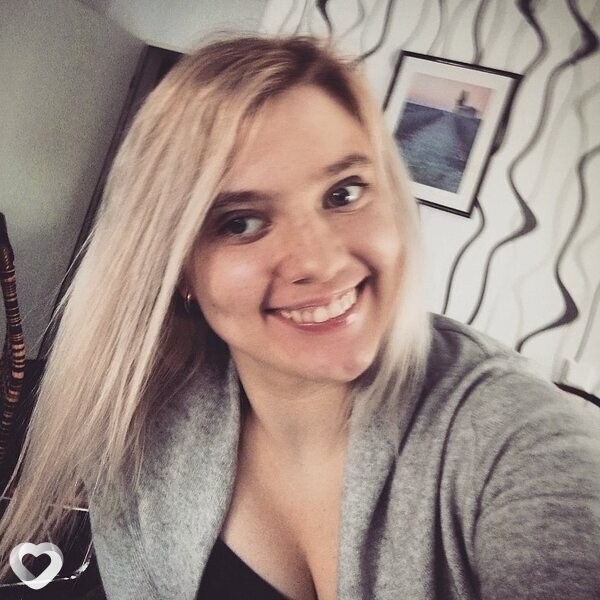 Viktoria, 31, Гомеле — анкета №454077