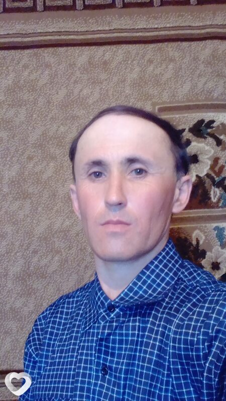 Степан, 46, Чите — анкета №454089