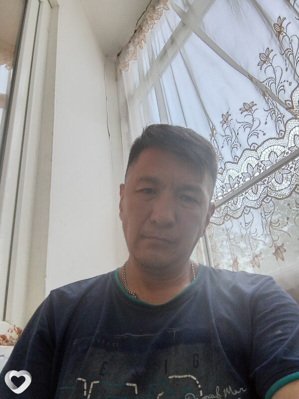 Ринат, 49, Астане — анкета №454090