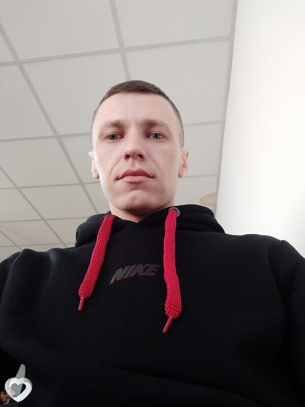 Vlad, 30, Познань — анкета №454094