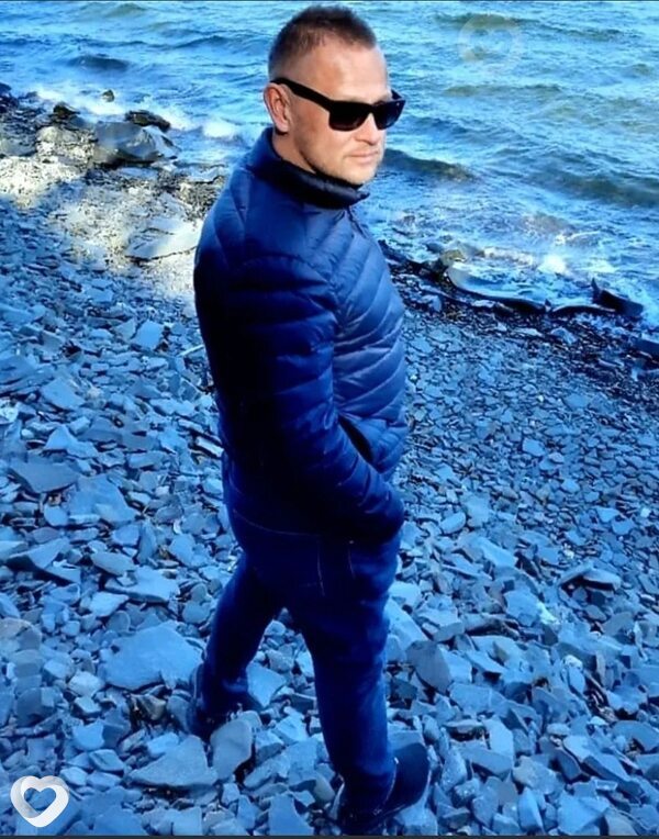 Иван, 49, Владивостоке — анкета №454049