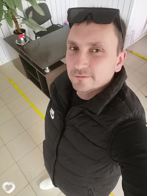 Vvv, 40, Москве — анкета №454050