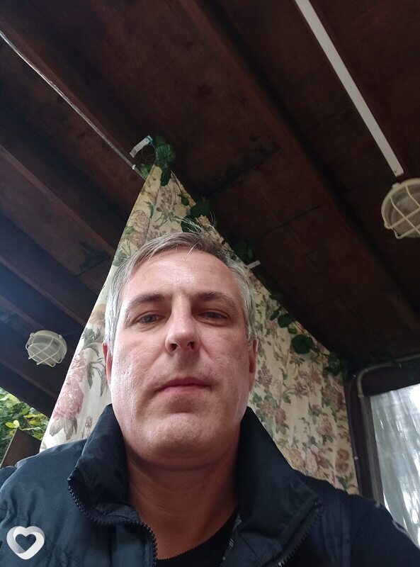 Максим, 44, Тольятти — анкета №454051