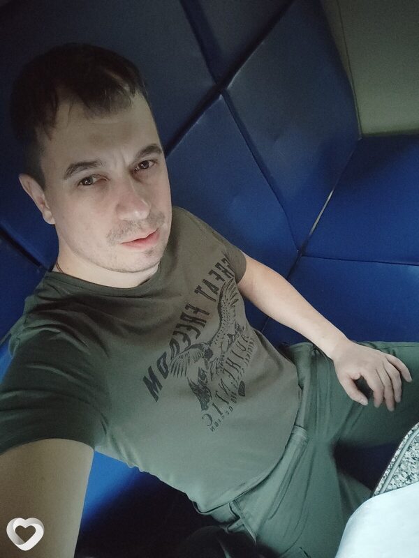 Слава, 43, Челябинске — анкета №454063