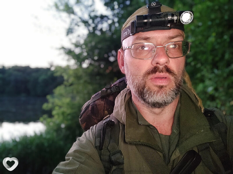 Andrey, 46, Курске — анкета №454064