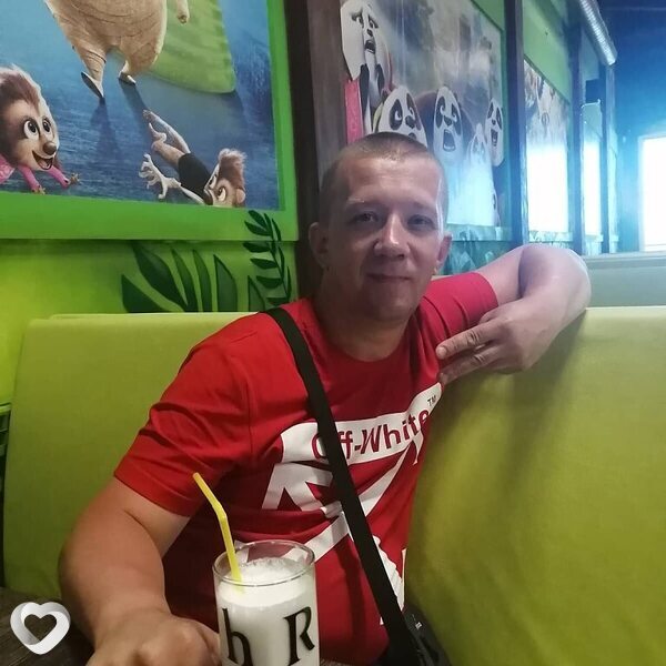 Алекс, 41, Минске — анкета №454065