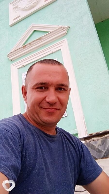 Рашид, 41, Казани — анкета №454066