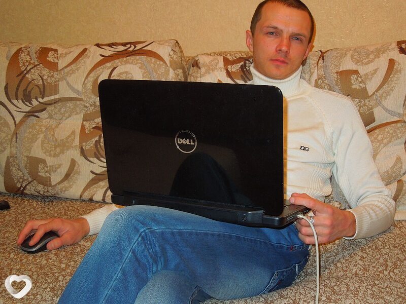 Алексей, 44, Орске — анкета №453999