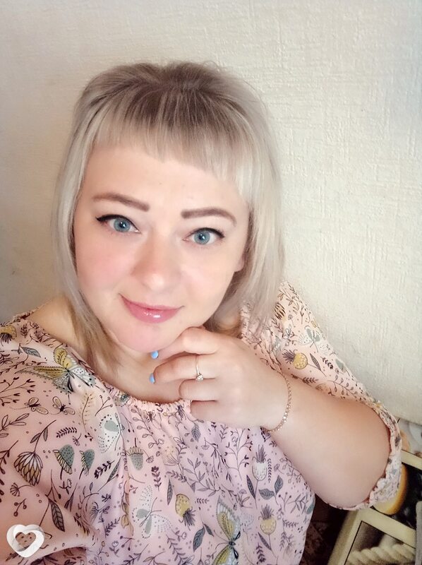 Светлана, 30, Калуге — анкета №454000