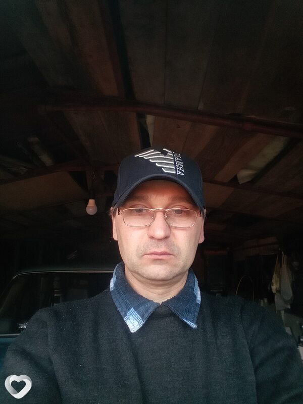 Руслан, 50, Мариуполе — анкета №454004