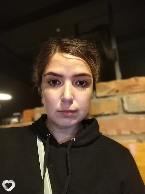 Екатерина, 40, Иркутске — анкета №454009