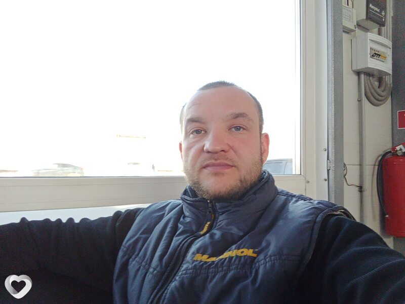 Михаил, 34, Кокшетау — анкета №454011
