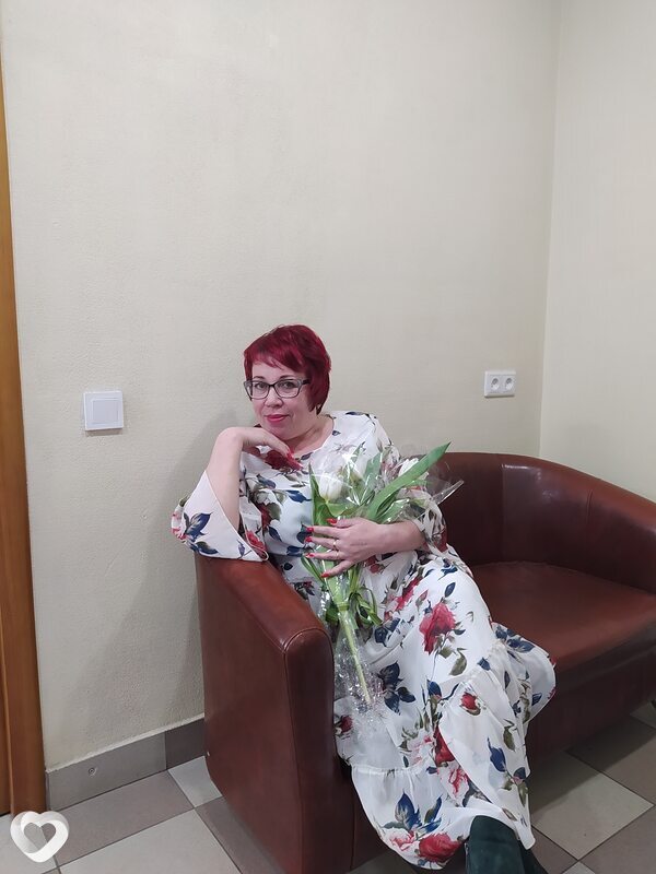 Екатерина, 64, Новокузнецке — анкета №454015