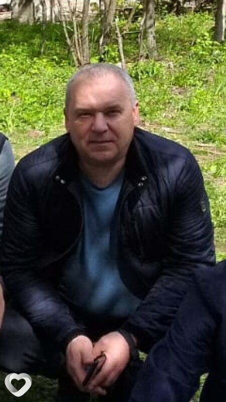 Александр, 49, Александрове — анкета №454016