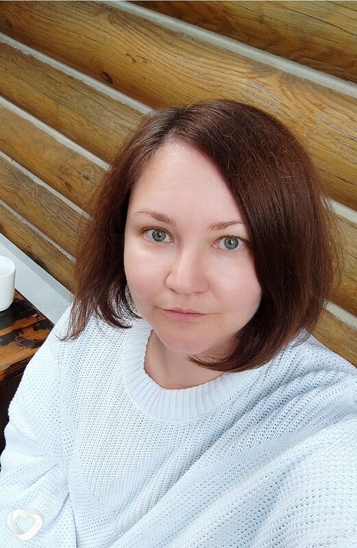 Татьяна, 42, Минске — анкета №454122