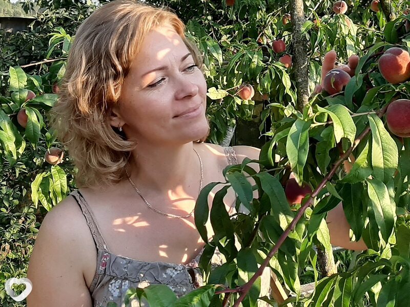 Ирина, 48, Гомеле — анкета №454125