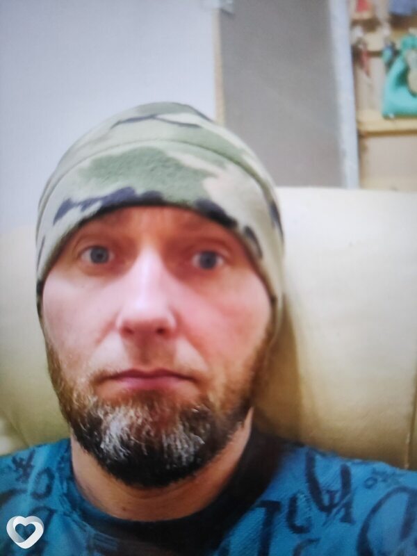 Рублёвский Денис, 44, Иркутске — анкета №454127