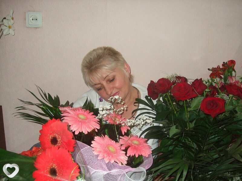 Любовь, 71, Донецк (Ростовская Обл.) — анкета №454129