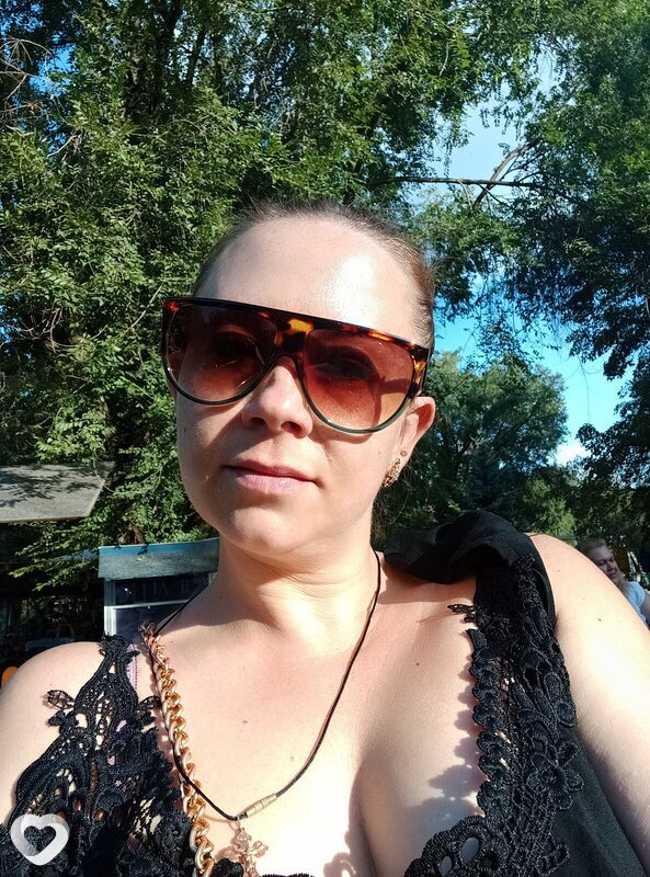 Анастасия, 37, Алматы — анкета №454132