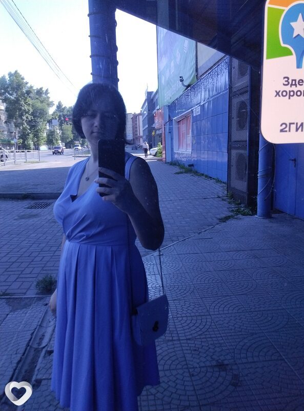 Amaterasu, 33, Томске — анкета №454137