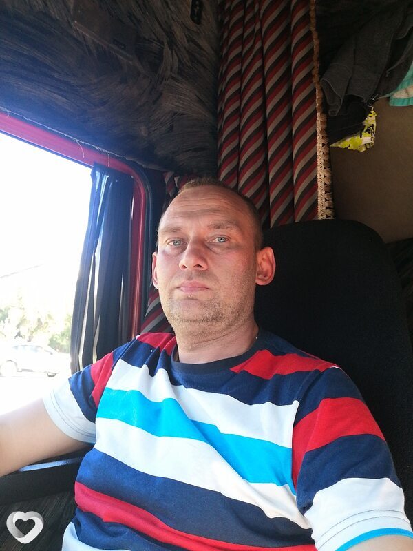 Олег, 37, Саратове — анкета №454138