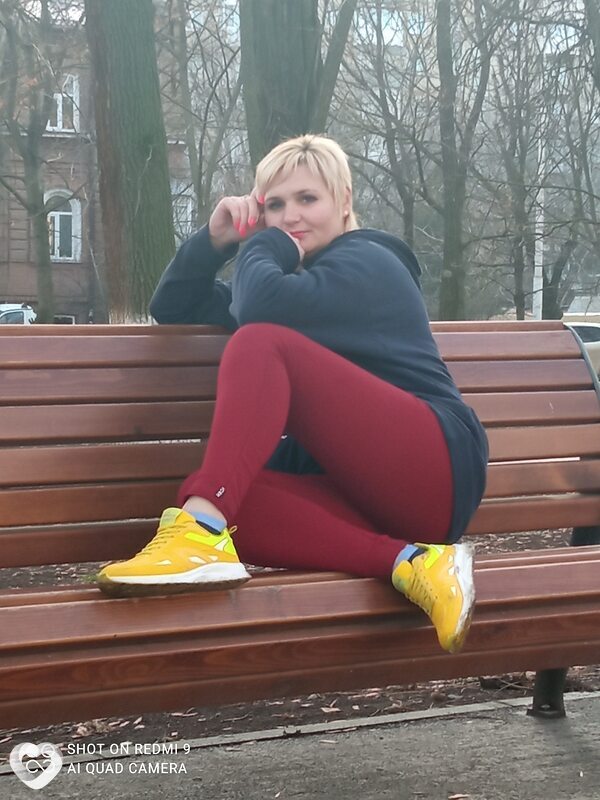 Дарья, 37, Таганроге — анкета №454141