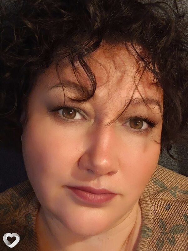 Евгения, 49, Челябинске — анкета №454171