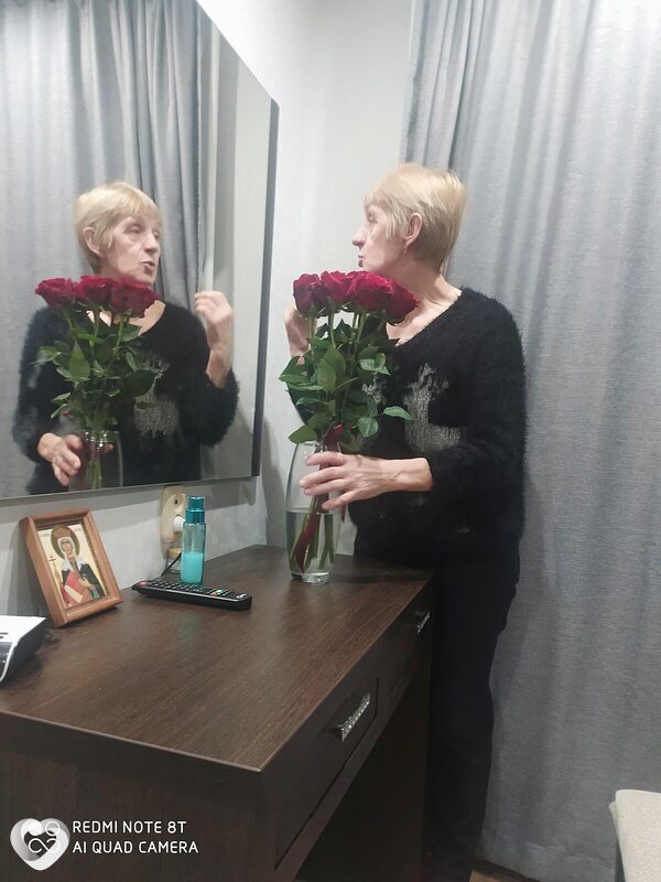 Лидия, Нижний Новгород