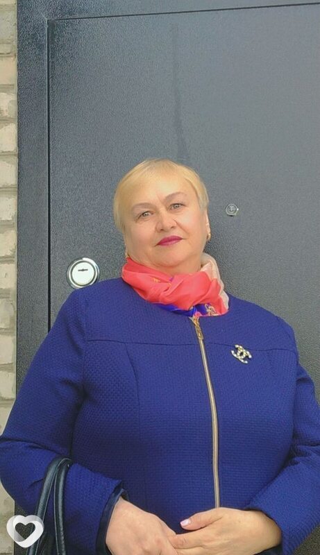 Лида, 63, Гродно — анкета №454176