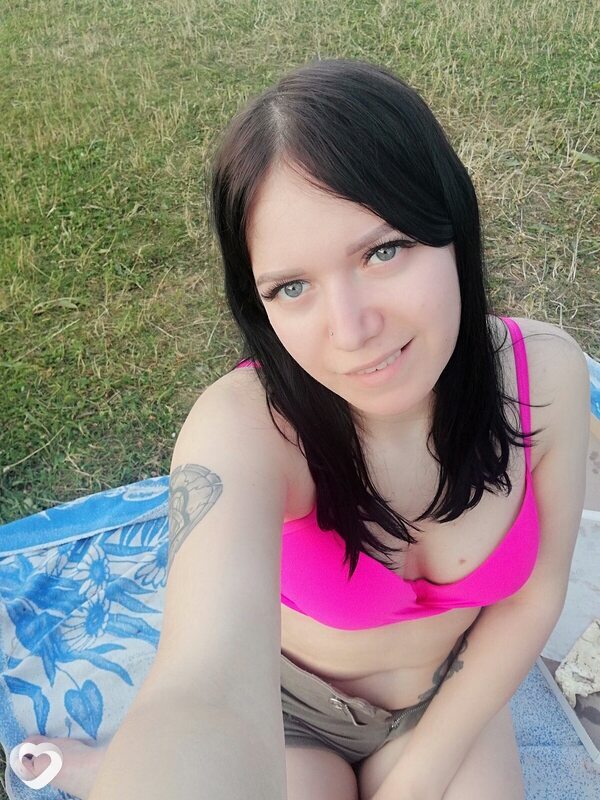 Надежда, 34, Минске — анкета №454178