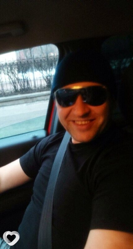 Андрей, 43, Всеволожске — анкета №454182