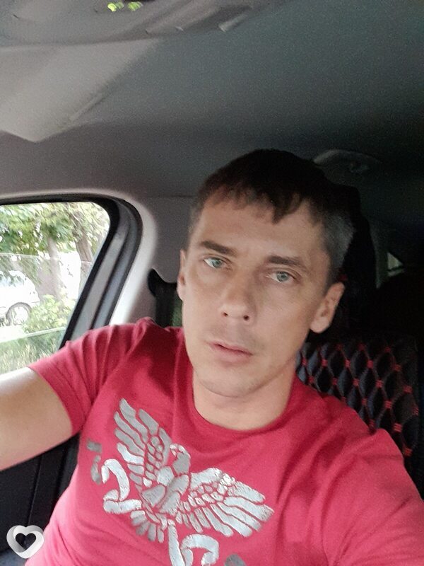 Александр, 35, Алматы — анкета №454189