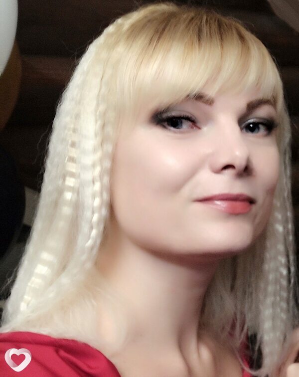Ирина, 40, Житковичах — анкета №454191