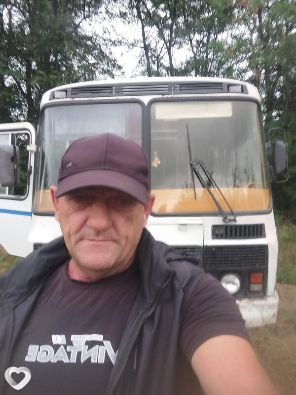 Женя, 58, Ставрополе — анкета №454220