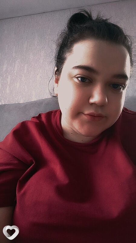 Наталья, 26, Прокопьевске — анкета №454222