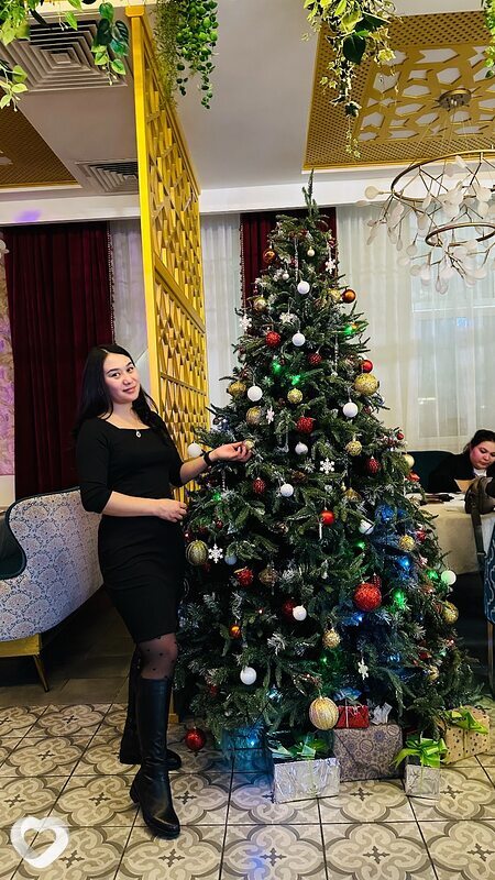 Айнур, 31, Актобе — анкета №454226