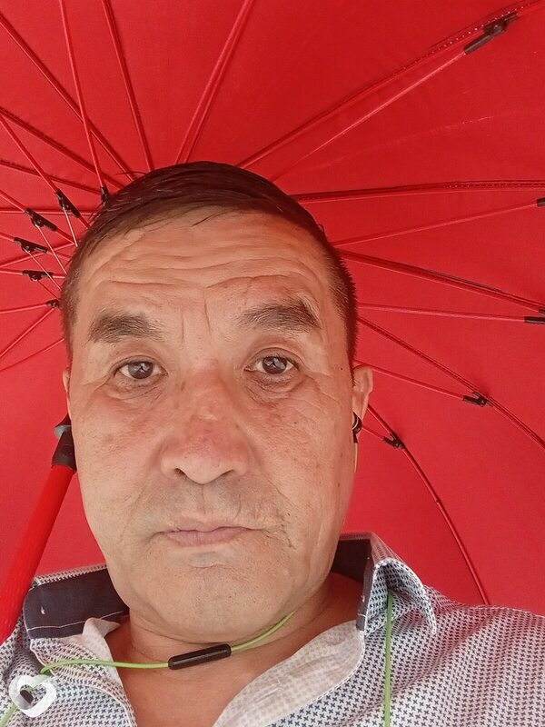 Жомарт, 45, Алматы — анкета №454236