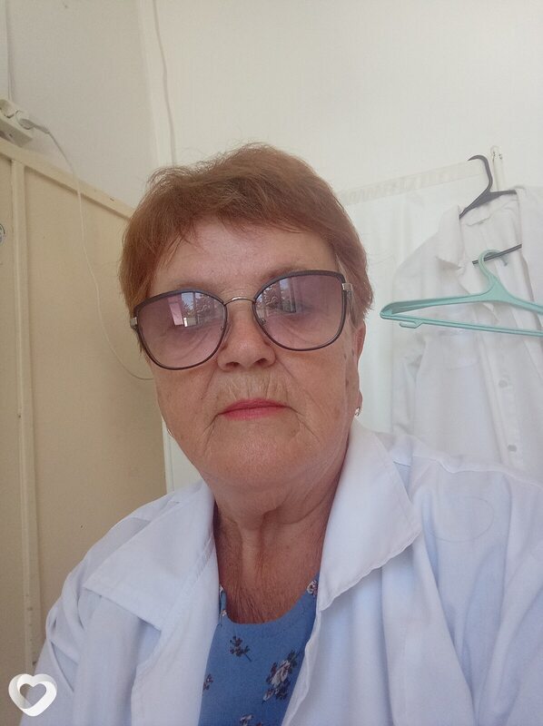Людмила, 72, Туапсе — анкета №454238