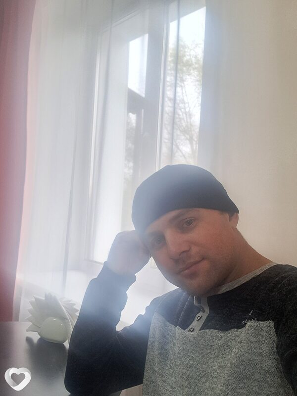 Женя, 33, Усть-Каменогорск — анкета №454243