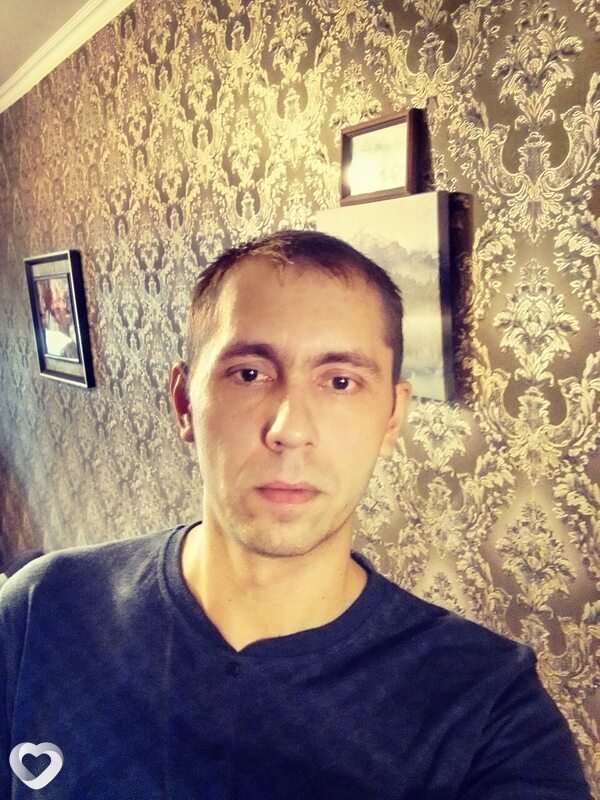 Дмитрий, 28, Кемерове — анкета №455130