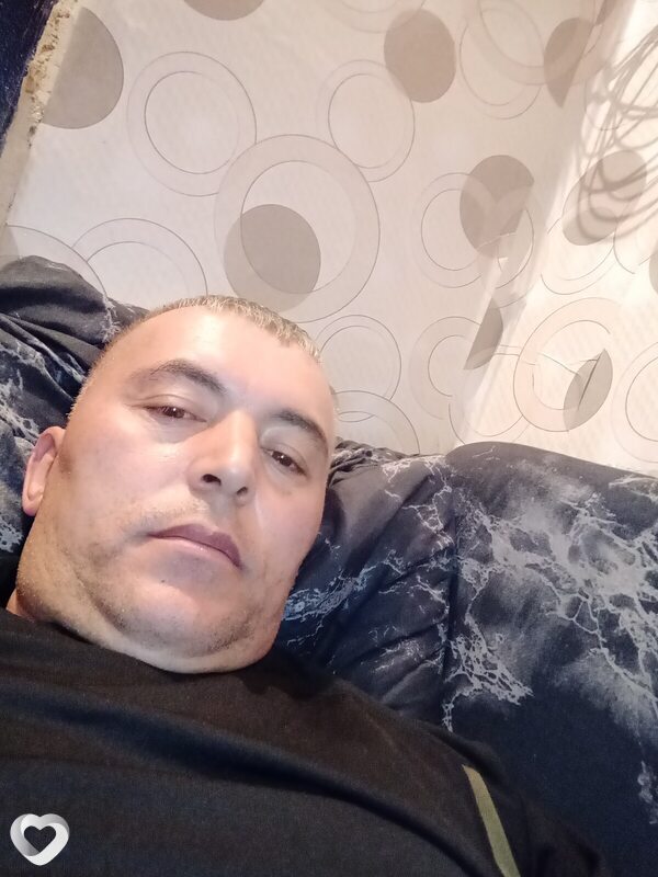 Солех Хакимов, 47, Красноярске — анкета №455131
